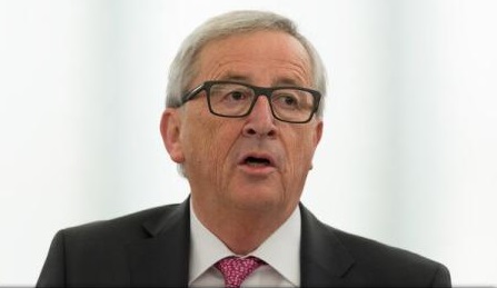 Juncker se va întâlni cu Soros, în contextul disputei dintre Comisia Europeană și Ungaria privind CEU