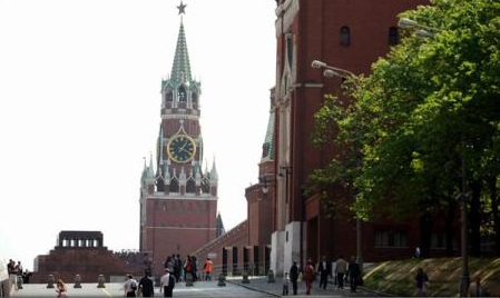 Kremlinul consideră absurd un plan de pace pentru Ucraina elaborat de un avocat