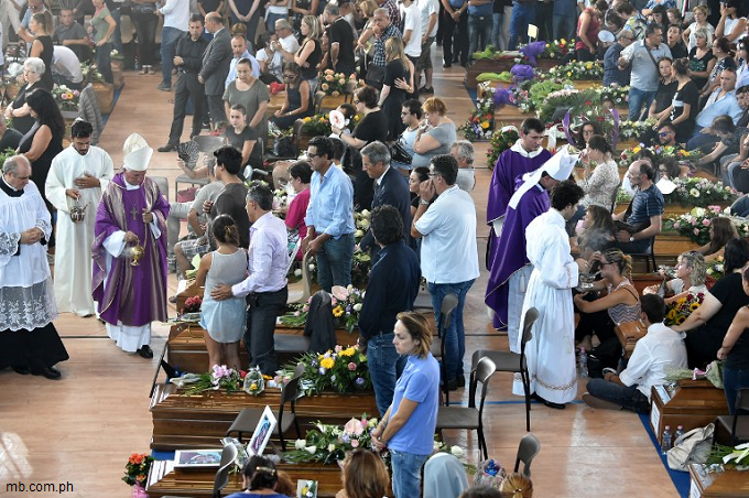 La-Amatrice-au-loc-funeralii-de-stat-pentru-232-dintre-victimele-cutremurului-din-Italia