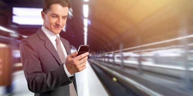 La Comunidad refuerza la información de la ‘App’ de Metro para facilitar que el viajero pase el tiempo mínimo imprescindible en sus instalaciones