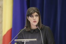 Laura Codruţa Kovesi prezintă joi în comisii ale Parlamentului European cum va funcţiona EPPO