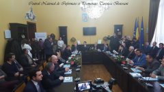 Laureatul Premiului Naţional de Poezie Mihai Eminescu va deveni cetăţean de onoare al municipiului Botoşani