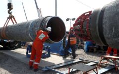 Livrările de gaze spre Europa prin Nord Stream 2 ar putea începe anul acesta (şeful OMV)
