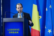 Ludovic Orban: Vom încerca să facem corecţii la Ordonanţa 114 - un act normativ criminal