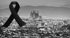 Lumea sportului din Spania a condamnat atacul de la Barcelona