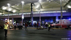 MAE: Aproximativ 40 de români au cerut sprijin consular după atentatul de la Istanbul