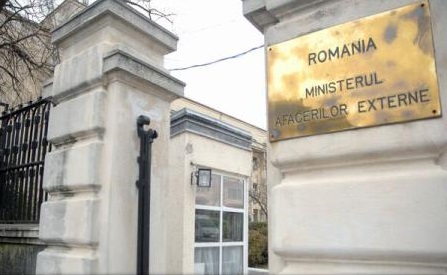 MAE – Au fost finalizate procedurile specifice de repatriere din Siria a cinci cetățeni români