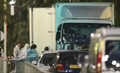 MAE: Doi români răniți în atentatul de la Nisa