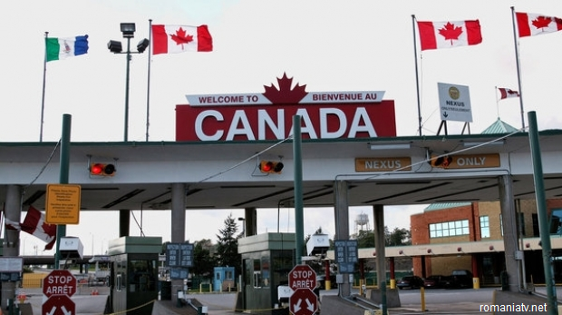 MAE: Menținerea de vize canadiene pentru cetățenii români creează dezavantaje evidente, nejustificate