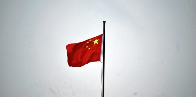MAE Profesorul clujean închis în China a beneficiat constant de asistenţă consulară din partea reprezentanţilor României