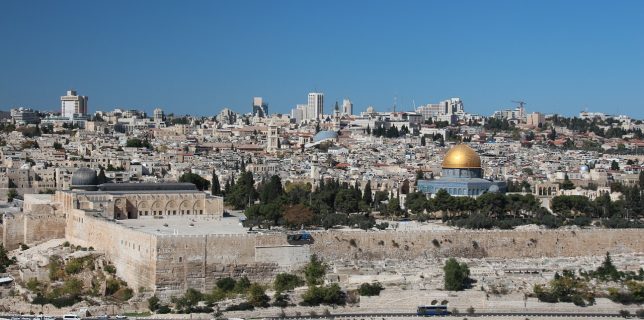 MAE – Textul declaraţiei UE privind mutarea reprezentanţelor diplomatice la Ierusalim, lipsit de echilibru