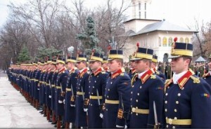 MApN - Marți - ceremonii cu ocazia Zilei Unirii Principatelor Române