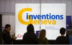 MCI: 34 de medalii de aur și 8 de argint pentru România la Salonul de Invenții de la Geneva