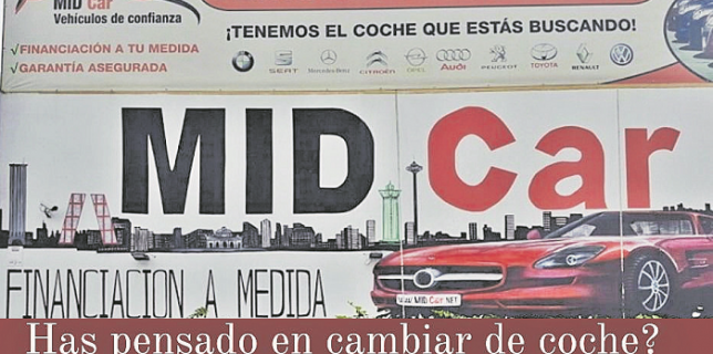MID Car comercializează mașini la mâna a doua cu un singur proprietar și garanție la nivel european-1