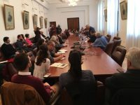 MRP lansează oficial primul „Curs dedicat problematicii românilor din afara  României”