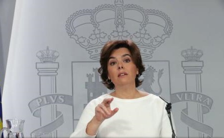 Madridul confirmă că va încerca să suspende autonomia Cataloniei