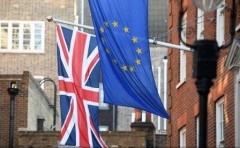 Marea Britanie: Guvernul a publicat proiectul de lege privind declanșarea Brexit-ului