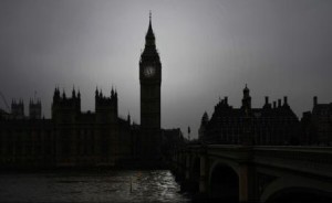 Marea Britanie - Parlamentul a deschis dezbaterea privind ieșirea țării din Uniunea Europeană