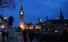 Marea Britanie: Parlamentul va începe la 31 ianuarie să dezbată proiectul de lege privind Brexit-ul