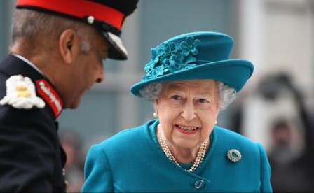 Marea Britanie – Regina Elisabeta a II-a a autorizat declanșarea Brexit-ului