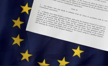 Marea Britanie va declanșa Brexitul la 29 martie (surse din UE)