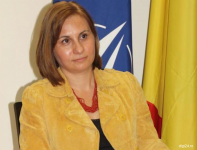 Maria Ligor, propusă pentru portofoliul de Ministru Delegat pentru Relațiile cu Românii de Pretutindeni (fișă biografică)