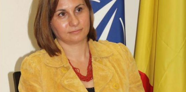 Maria-Ligor-propusă-pentru-portofoliul-de-Ministru-Delegat-pentru-Relațiile-cu-Românii-de-Pretutindeni-fișă-biografică