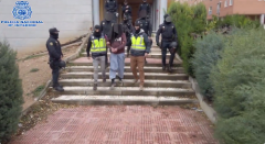 Maroc şi Spania: O celulă jihadistă pro Stat Islamic, destructurată cu patru arestări