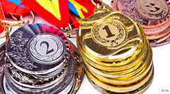 Medalii de aur și argint câștigate de elevii români la Olimpiada Internațională de Fizică