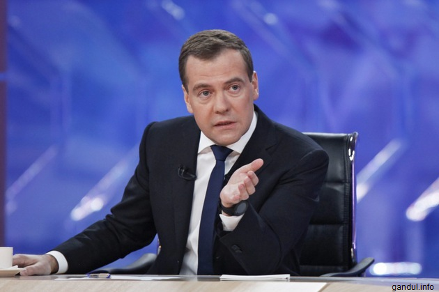 Medvedev-acuză-Ankara-de-protejarea-Statului-Islamic