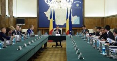 Memorandum pentru aprobarea semnării Convenției între România și Regatul Spaniei pentru eliminarea dublei impuneri