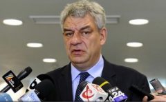Mihai Tudose, validat de CExN al PSD pentru funcția de premier (oficial)