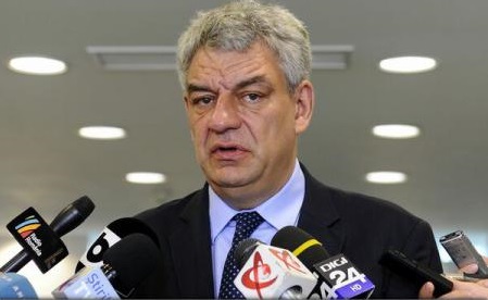 Mihai Tudose, validat de CExN al PSD pentru funcția de premier (oficial)