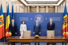 Ministerul Educaţiei: Acord interguvernamental România - Republica Moldova privind recunoaşterea reciprocă a diplomelor