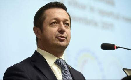 Ministerul Tineretului și Sportului va lansa programul România în mișcare la începutul anului 2018