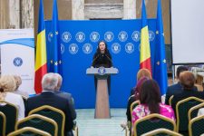 Ministerul pentru Românii de Pretutindeni: Gala ''100 pentru Centenar'', organizată pe 16 mai, la Bruxelles