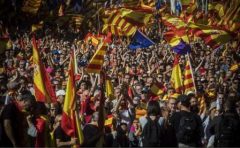Ministerul pentru Românii de Pretutindeni: Situația românilor din Catalonia este urmărită cu maximă atenție