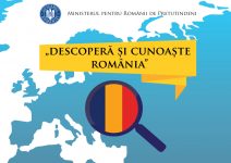 Ministerul pentru Românii de Pretutindeni lansează proiectul pilot  „Descoperă și Cunoaște România”