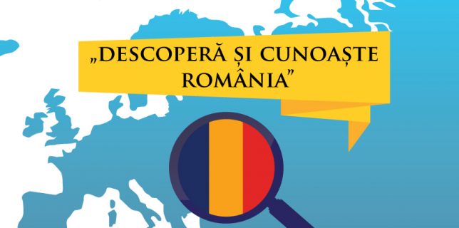 Ministerul pentru Românii de Pretutindeni lansează proiectul pilot Descoperă și Cunoaște România