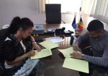 Ministerul pentru Românii de Pretutindeni - partener al mişcării ''Let's do it Romania!''