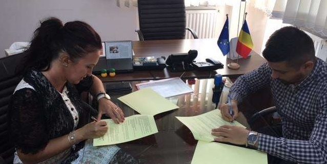 Ministerul pentru Românii de Pretutindeni – partener al mişcării ”Let’s do it Romania!”