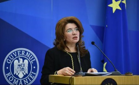 Ministrul Andreea Păstîrnac, de Ziua Românilor de Pretutindeni - Această sărbătoare să ne aducă mai aproape unii de alții