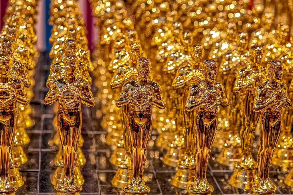 Ministrul Culturii felicită echipa 'colectiv' pentru nominalizarea la Oscar