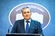 Ministrul de Interne spune că nu au fost ameninţate instituţii ale statului la protestele din 10 august 2018