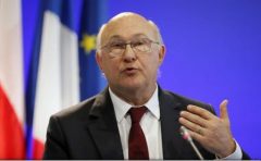 Ministrul francez al Economiei dă asigurări că o UE cu mai multe viteze nu va exclude niciun stat membru