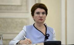 Ministrul pentru românii de pretutindeni susține necesitatea reexaminării legii învățământului în Ucraina
