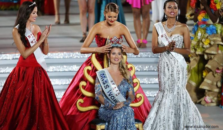 Mireia-Lalaguna-din-Spania-este-noua-Miss-World