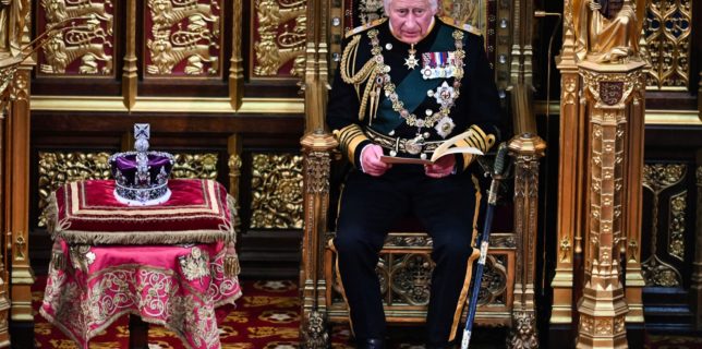 Moartea Reginei Elisabeta a II-a: Charles va fi proclamat rege sâmbătă