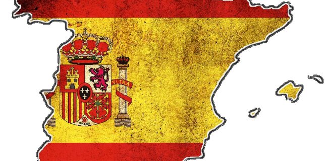 Modificarea circumscripţiilor consulare din Spania