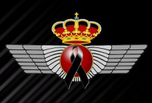 Muere un piloto del Ejército del Aire al sufrir un accidente en la Base de Torrejón de Ardoz